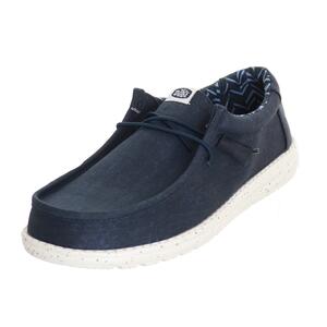 SCARPA WALLY STRETCH BLU